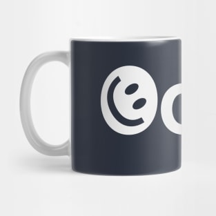 Oops creative artwork Mug